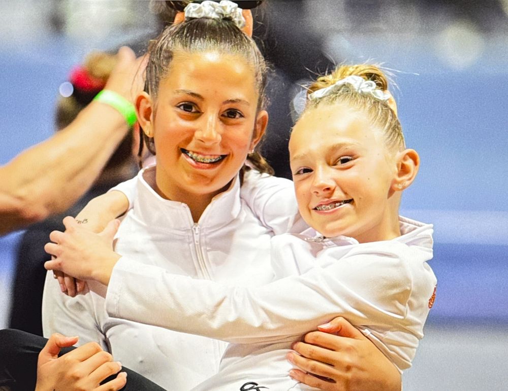 The Peach Pit Gymnastics - childcare center in Atlanta, GA