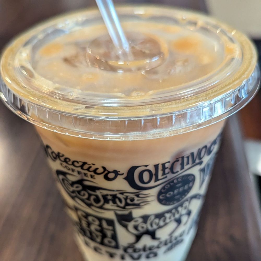 Gosia's Coffee Shop - Butter pecan latte - Coffee & Tea Near Me - Brookfield, Illinois Gosia's Coffee Shop - Butter pecan latte - Coffee & Tea Near Me - Brookfield, Illinois