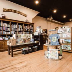 Bosse's News & Tobacco