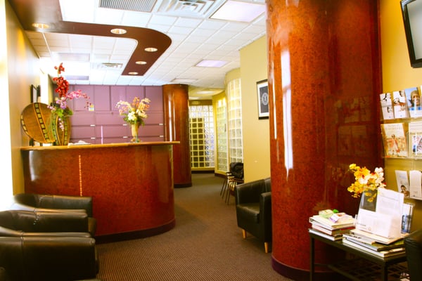 Orchid Dental