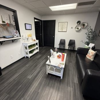 Affordable Laser - Lobby - Laser Hair Removal Near Me - Tucson, Arizona