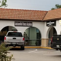 Jacksonville Fitness Academy