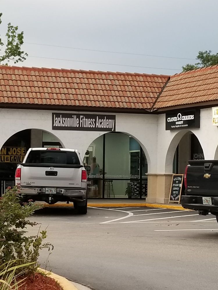 Jacksonville Fitness Academy Image
