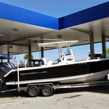Sunoco - and play - Gas Stations Near Me - Fort Lauderdale, Florida
