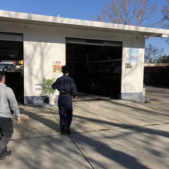 Handyman Auto Repair - Dai's garage - Auto Repair Near Me - San Jose, California