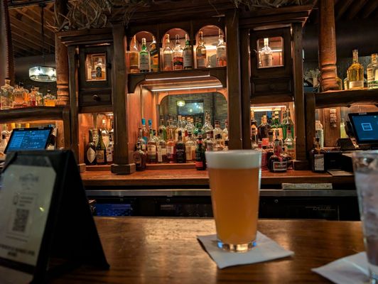 Frontier Chicago by null