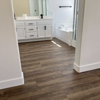 DP Floor Covering - Flooring Near Me