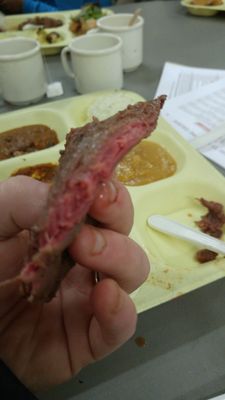 Miriam's Kitchen by null