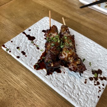 Shinya Shokudo - Izakaya Near Me - Seattle, Washington