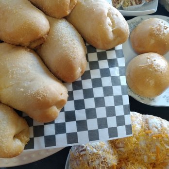 Bread 'N Batter - Spanish bread, ensaymada, pan del coco, - Filipino Near Me - Milton, Ontario