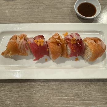 OCHI SUSHI & HIBACHI - Updated February 2026 - 121 Photos & 70 Reviews ...