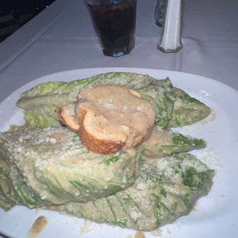 Restaurante Caesar's - Salad Near Me - Tijuana, BCN
