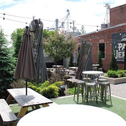Pax Verum Brewing