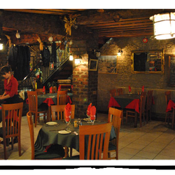 Vittorios Restaurant