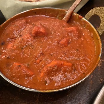 The Dhaba - Paneer Tikka Masala (extra spicy) - Indian Near Me - Tempe, Arizona The Dhaba - Paneer Tikka Masala (extra spicy) - Indian Near Me - Tempe, Arizona