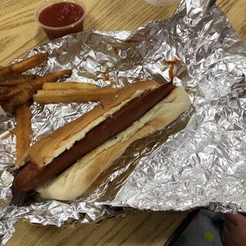 Five Guys - Hotdog - Burgers Near Me - Boynton Beach, Florida