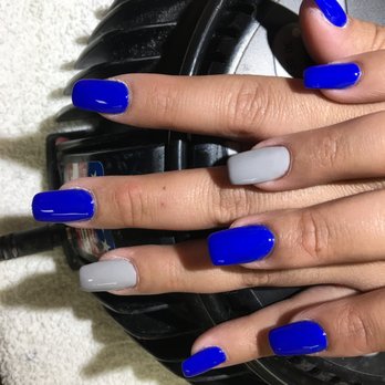 Infinity Nails - Nail Salons Near Me - Corona, California