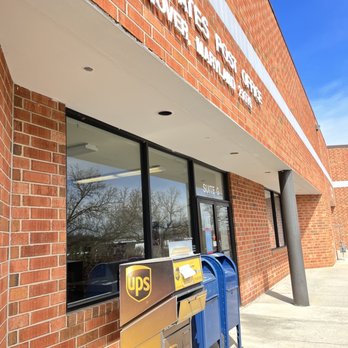 United States Post Office - Post Offices Near Me - Hanover, Maryland