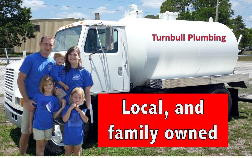 Slide of All American Pumping & Drain