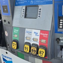 Chevron