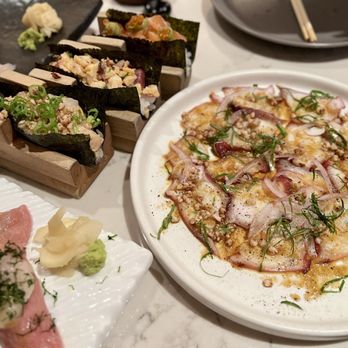 Itoko - Tako Kato - Japanese Near Me - Chicago, Illinois