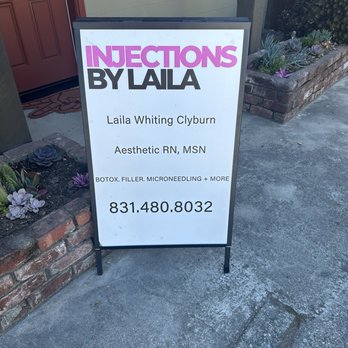 Injections by Laila - Skin Care Near Me - Scotts Valley, California Injections by Laila - Skin Care Near Me - Scotts Valley, California