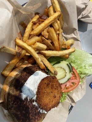 Archie's Grill by null