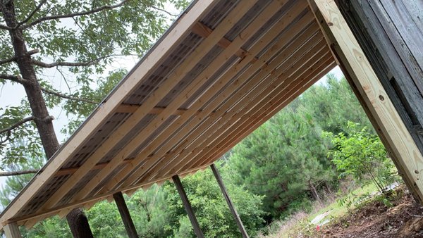 RMZ Construction Logo