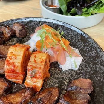 Kothai Republic - Galbi - Wine Bars Near Me - San Francisco, California Kothai Republic - Galbi - Wine Bars Near Me - San Francisco, California