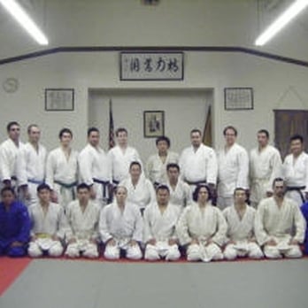 Seattle Dojo - Seniors - Martial Arts Near Me - Seattle, Washington