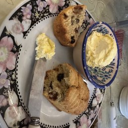 Scones