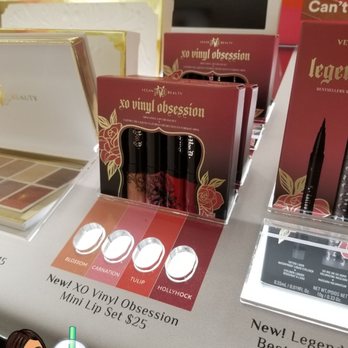 Ulta Beauty - I don't have any of these lippies... - Cosmetics & Beauty Supply Near Me - Pearl City, Hawaii Ulta Beauty - I don't have any of these lippies... - Cosmetics & Beauty Supply Near Me - Pearl City, Hawaii