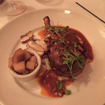 Havana - Another Pork Chop - Seafood Near Me - Bar Harbor, Maine