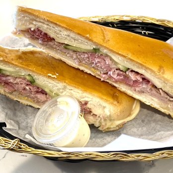 Sanguich - Cubano - Cuban Near Me - Miami, Florida Sanguich - Cubano - Cuban Near Me - Miami, Florida