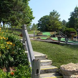 Pirate's Cove Adventure Golf