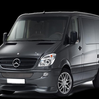 AsterRIDE - Luxury Vans and Sprinters available for group transfers, group transportation and event transportation. - Town Car Service Near Me