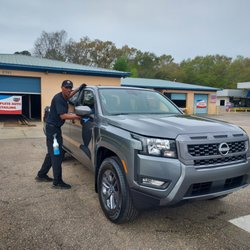 Complete Auto Detailing