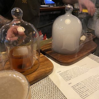 Adeline - Cocktail Bars Near Me - Sarasota, Florida