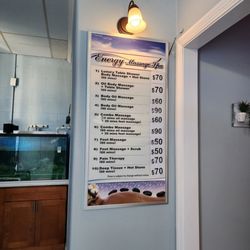 Prices