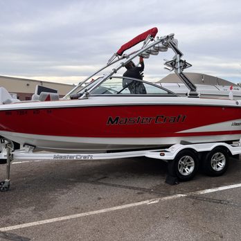Steamology Mobile Detailing - Mastercraft Side - Auto Detailing Near Me - Delano, Minnesota Steamology Mobile Detailing - Mastercraft Side - Auto Detailing Near Me - Delano, Minnesota