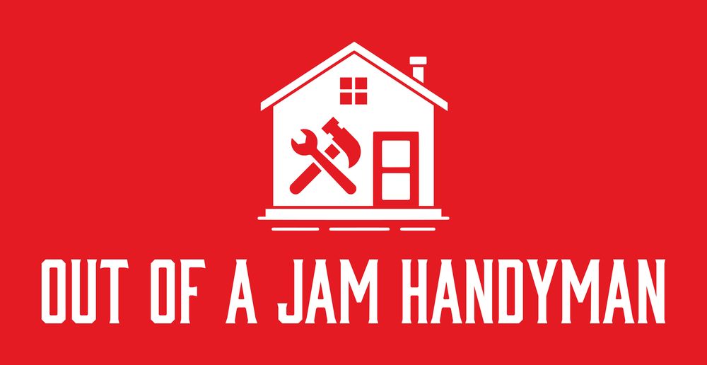 Slide of Out Of A Jam Handyman
