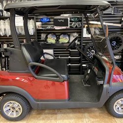 Sunshine State Golf Carts - 2021 Club Car Onward 48 Volt
