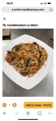 Cathay House by null