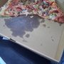 Tiffany's Pizza