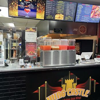 Wing Castle - Chicken Wings Near Me - Lewisville, Texas Wing Castle - Chicken Wings Near Me - Lewisville, Texas