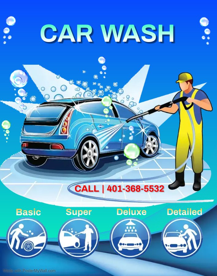 BUDGET CAR DETAILING Updated April 2024 Request a Quote