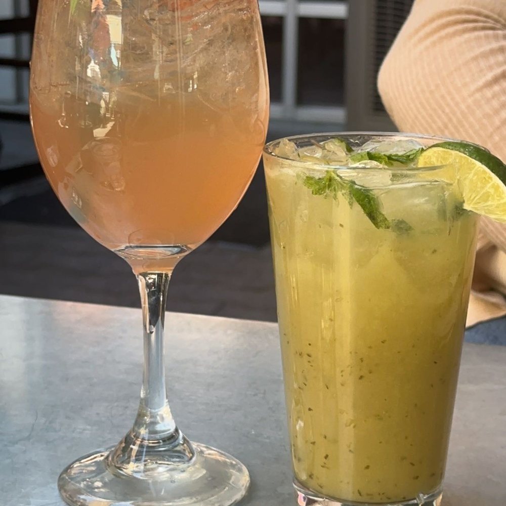 La Mo Cafe - Drinks - Breakfast & Brunch Near Me - Turlock, California La Mo Cafe - Drinks - Breakfast & Brunch Near Me - Turlock, California