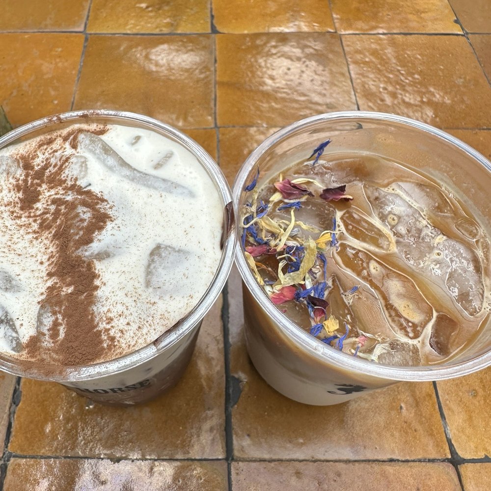Salty Horse - Cafes Near Me - Costa Mesa, California Salty Horse - Cafes Near Me - Costa Mesa, California