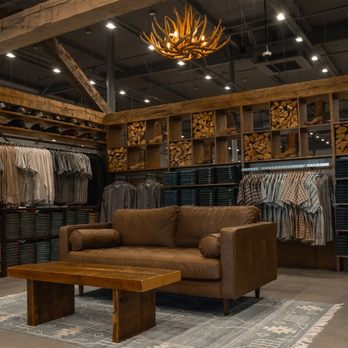 Boot Barn - Shoe Stores Near Me - Saint Matthews, Kentucky