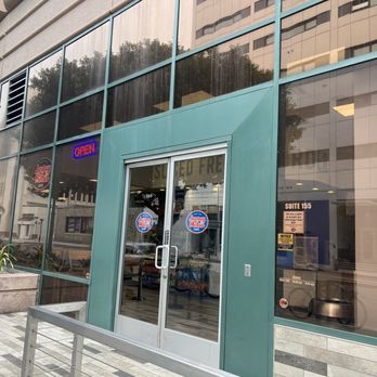 Jersey Mike's Subs - Sandwiches Near Me - Long Beach, California